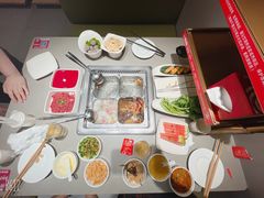 -海底捞火锅(正大乐城店)
