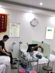 -痘庄科学祛痘国际连锁