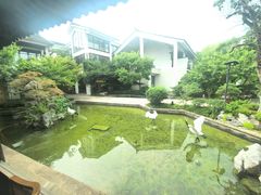 -广富林宰相府酒店·水云间