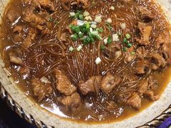 -95号酱骨·一块豆腐(展春园西路店)