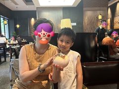 -永安鱼庄·镇江菜(东吴路店)