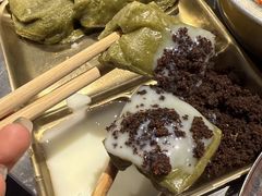 -山葵说·泥炉烤肉(泰达时尚E街区店)