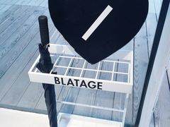 -BLATAGE COFFEE