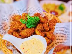 -MOSSO德国餐厅·音乐酒吧(环宇荟店)