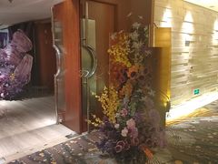 -厦门宝龙铂尔曼大酒店·龙之渊中餐厅