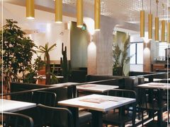 大堂-卡朋西餐(较场西路店)