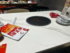 -刘少华贵州小黄牛·鲜牛肉火锅(总店)
