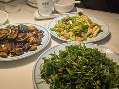 -日丰园海肠水饺·老字号大连海鲜(和平广场店)