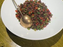 -一坐一忘云南菜(卓悦中心)