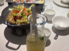-外婆家(西红门荟聚购物中心店)