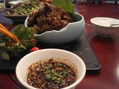 -泉味道贵州厨房(三里河店)