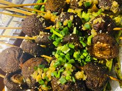 -湛江江记蚝莊烧烤工场(金海岸店)