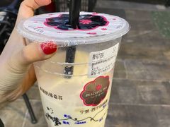 -宁茶·西宁特色奶茶(北家姓总店)