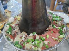 -泽禄源·青海土火锅