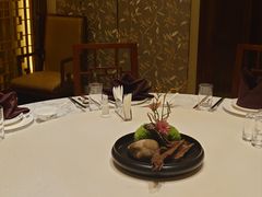 -扬子轩·中餐厅(合肥香格里拉店)