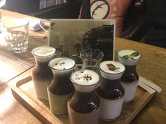 -咖梦餐厅 COMENG RESTAURANT