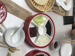 -东门烤鸭店(东华门店)