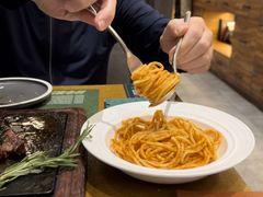 -西语炭烧牛排·西厨(石龙店)