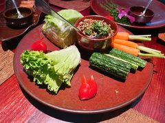 -花马天堂云南餐厅 Lost Heaven(外滩店)