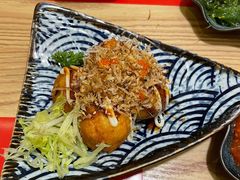 -食鲤料理(西虹东路店)