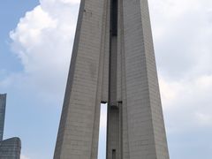 -上海市外滩历史纪念馆