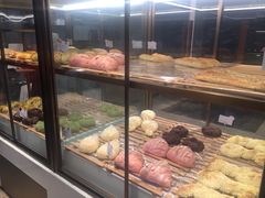 -奈雪的茶(大梅沙8号仓店)