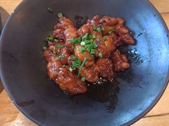 -金牌外婆家(苏州中心店)