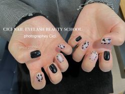 -Cici Nail日式美甲美睫工作室