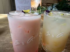 -Jo's Garden