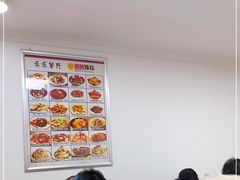 大堂-乐乐餐厅(湘子庙街店)
