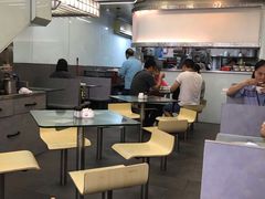 -义顺牛奶公司(庇利金街店)