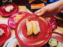-寿司郎(北京路粤潮楼店)