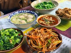 -周肥肠(江油总店)