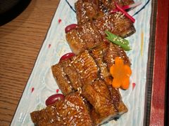 -水之惠鲜鱼料理(王府大街店)