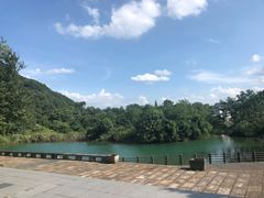 -黄公望隐居地