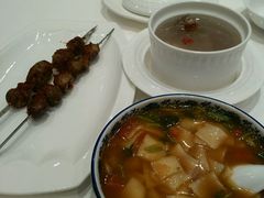 -尹兰楼西北风情餐厅(嘉定店)