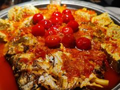 -烤匠麻辣烤鱼(青羊万达店)