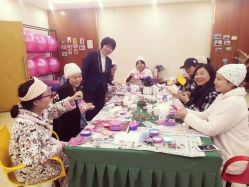 -鸿睿贝之语月子中心