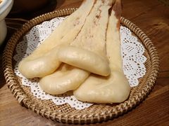 -汉小城·老铫子藕汤·乡野湖北菜(江汉路吉庆街店)