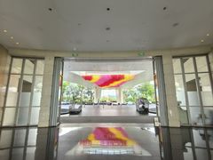 -三亚亚龙湾美高梅度假酒店FUN动冲浪