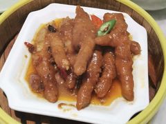 -蝴蝶里·粤菜·点心(龙湖天街&滨江店)