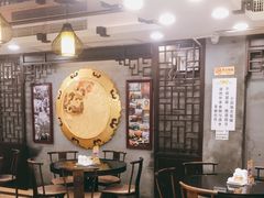 大堂-丽的面家(多宝路店)