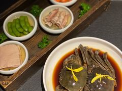 -成隆行·蟹王府(九江路店)