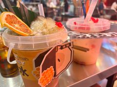 -朱光玉火锅馆(正弘城店)