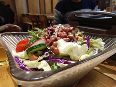 -聚点串吧·北京烧烤(朝北店)