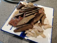 -羊来顺冰煮鲜羊 铁锅烀羊肉(中央大街店)