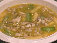-刘胖子家常菜·蹄花焖藕(江汉路总店)