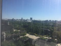 -北京民族园葉子里酒店(鸟巢店)