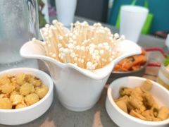-半天妖烤鱼(新中关购物中心店)