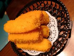 -大树餐厅(益田假日店)